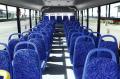  Higer 37 seat Omnibus. KLQ6860G 