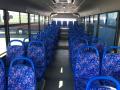  Higer 45 seat Omnibus. KLQ6109G 